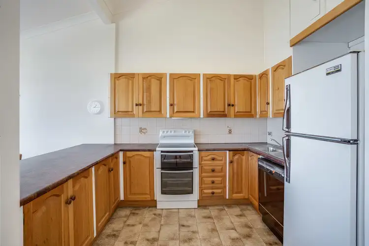 Fifth view of Homely semi-detached listing, 1/117 Soldiers Point Road, Soldiers Point NSW 2317