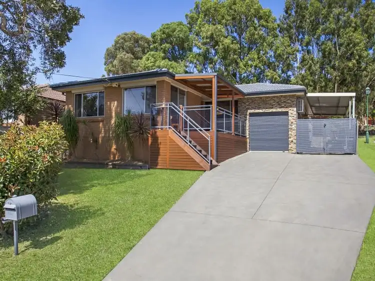 Main view of Homely house listing, 74 Hillside Drive, Albion Park NSW 2527