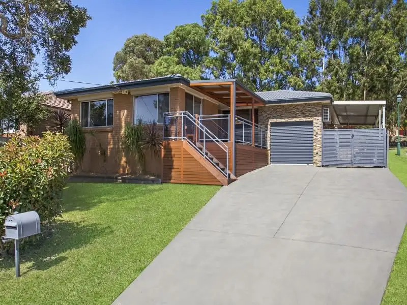 Main view of Homely house listing, 74 Hillside Drive, Albion Park NSW 2527