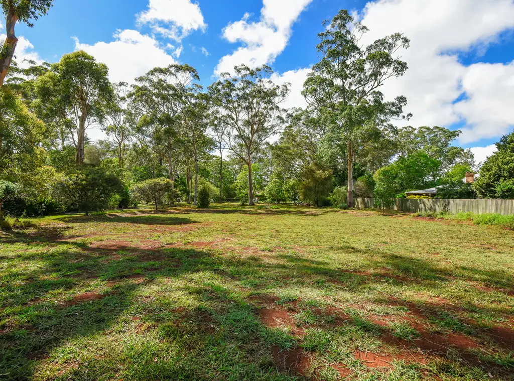Main view of Homely land listing, 6 Michele Avenue, Highfields QLD 4352