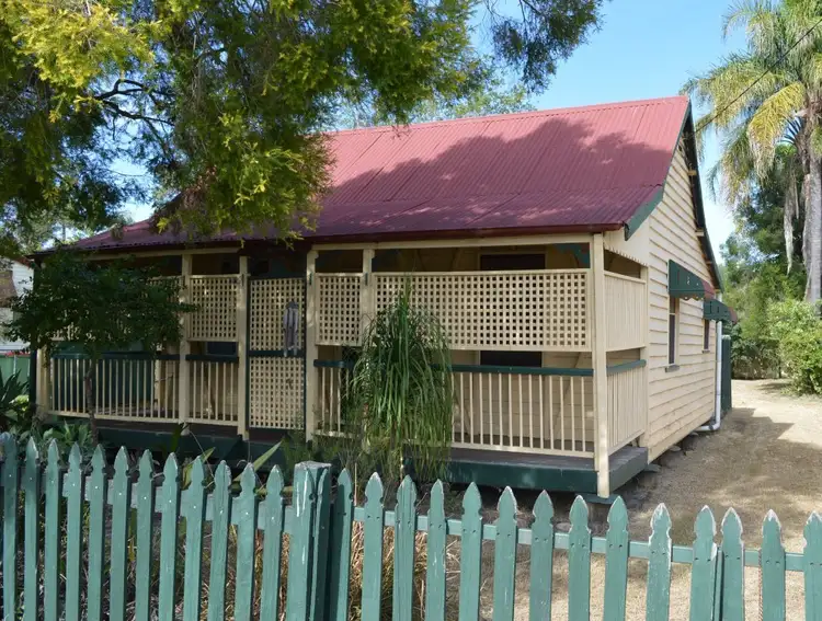 59 william, Laidley QLD 4341