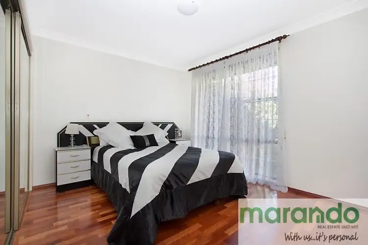 Fifth view of Homely house listing, 25 Broadmeadows Street, St Johns Park NSW 2176