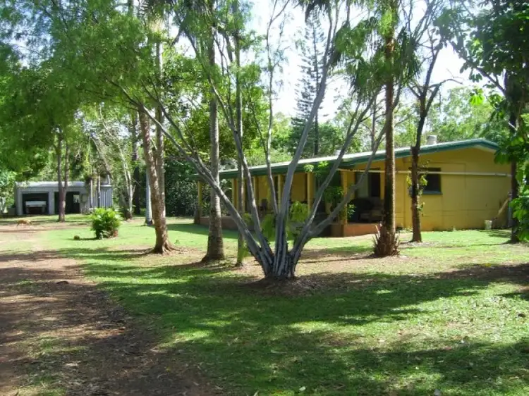 92-94 Starke Street, Cooktown QLD 4895