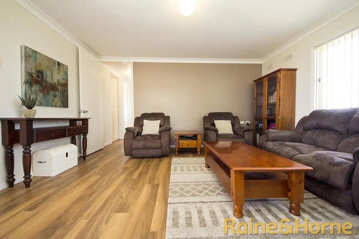 Main view of Homely house listing, 31 Salter Drive, Dubbo NSW 2830