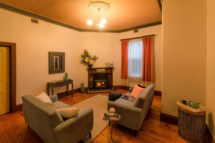 Fourth view of Homely house listing, 1 Parker Avenue, Strathalbyn SA 5255
