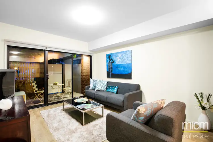 3/80 Cade Way, Parkville VIC 3052