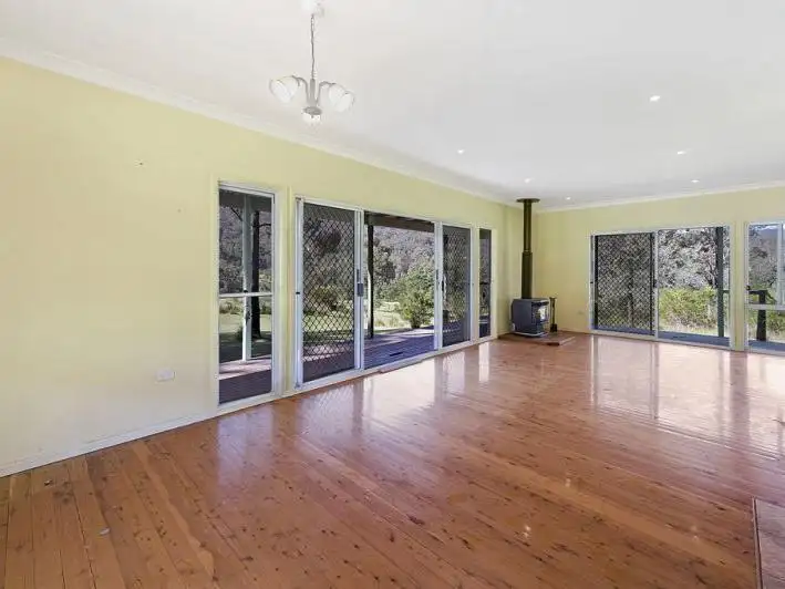 Sixth view of Homely rural property listing, 6121 Putty Road, Howes Valley NSW 2330