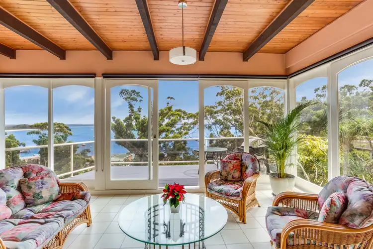 Seventh view of Homely house listing, 7 Joleen Crescent, Shoal Bay NSW 2315