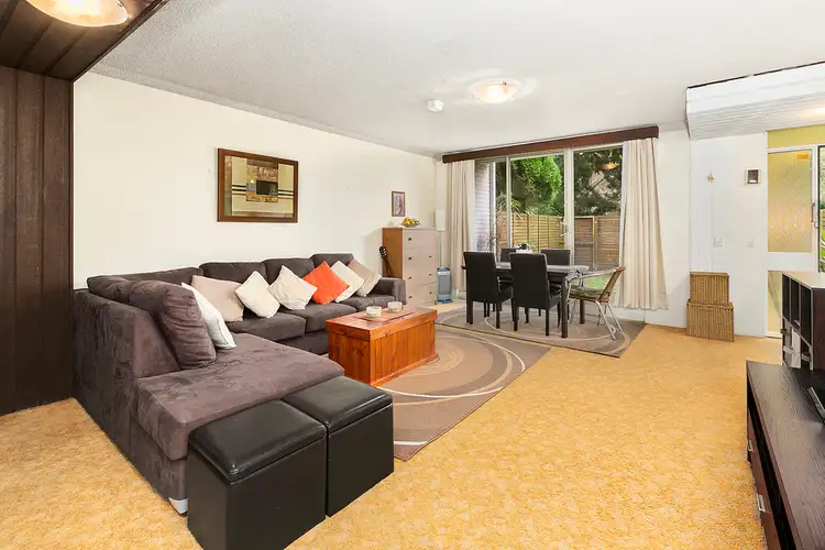 Third view of Homely townhouse listing, 2/52 The Crescent, Dee Why NSW 2099