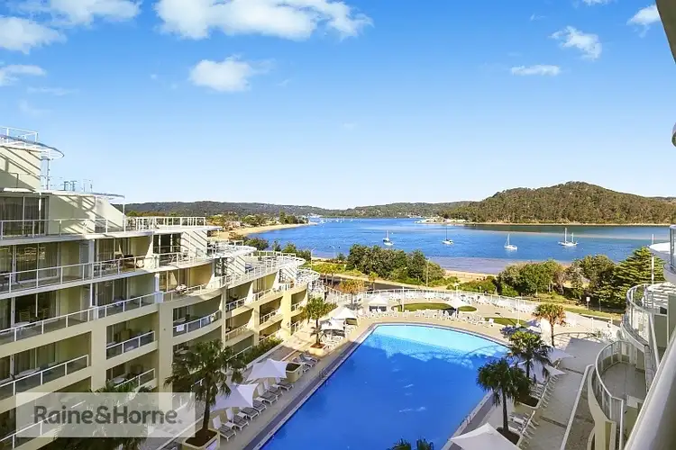611 51-54 The Esplanade, Ettalong Beach NSW 2257