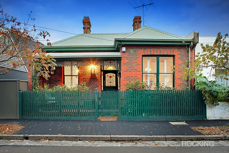 144 Cobden Street, South Melbourne VIC 3205