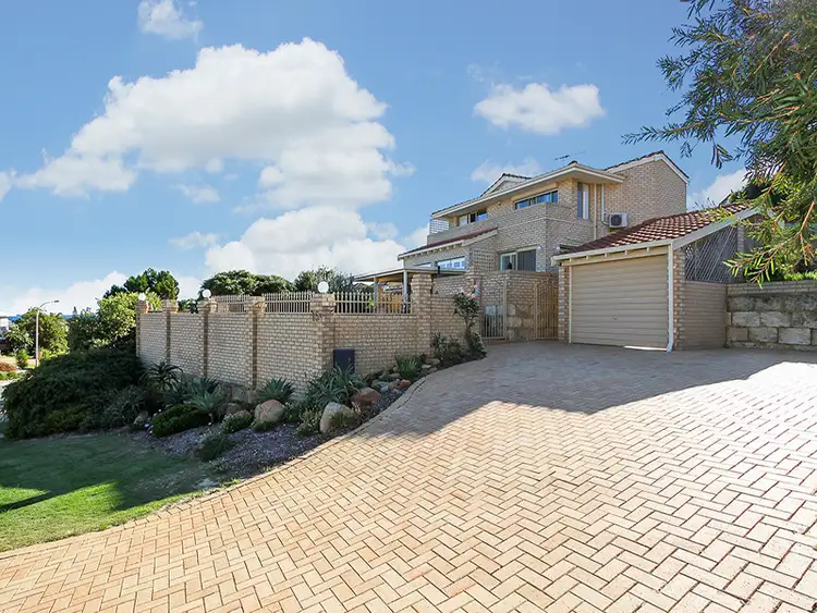Main view of Homely house listing, 15b Courageous Place, Ocean Reef WA 6027