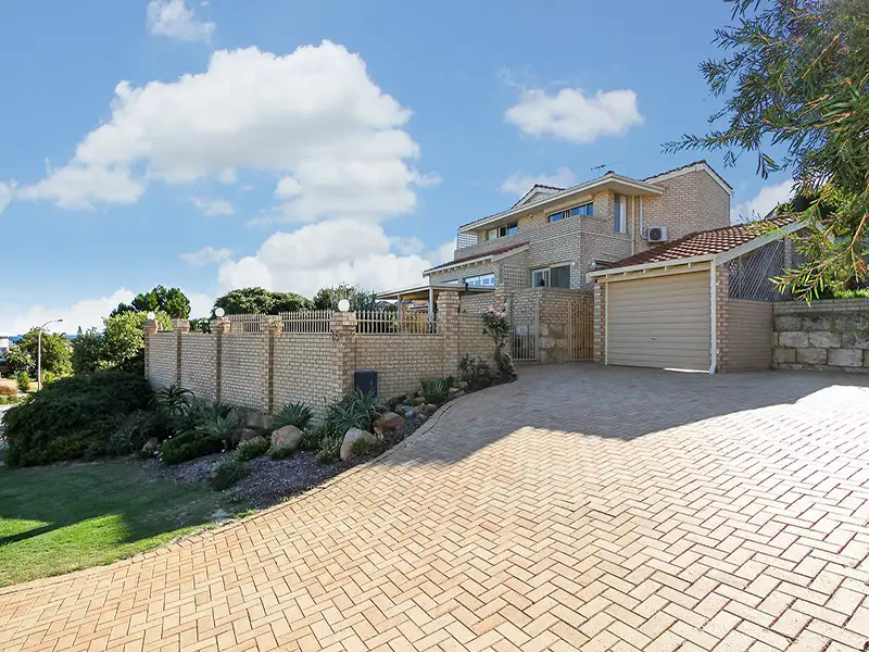 Main view of Homely house listing, 15b Courageous Place, Ocean Reef WA 6027