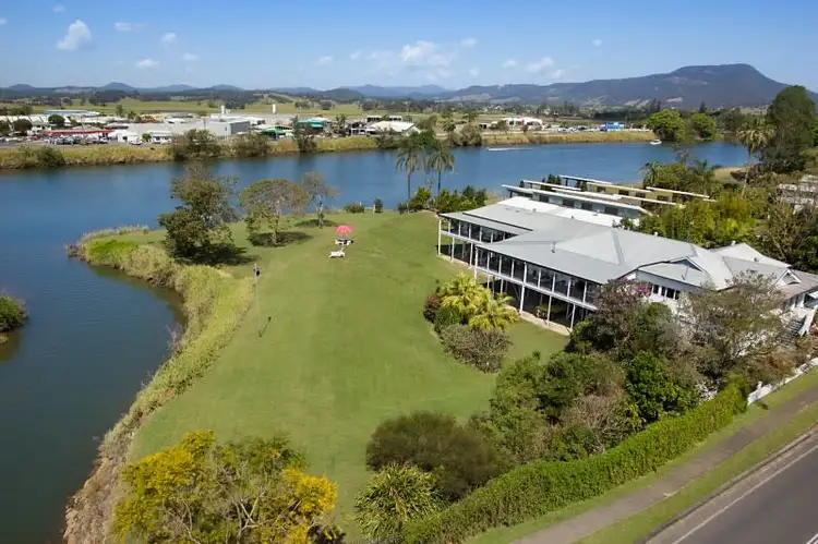 Second view of Homely house listing, 61 Tumbulgum Road, Murwillumbah NSW 2484