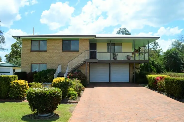 107 Alfred Street, Laidley QLD 4341