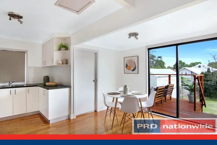 Fourth view of Homely house listing, 503 Forest Road, Penshurst NSW 2222
