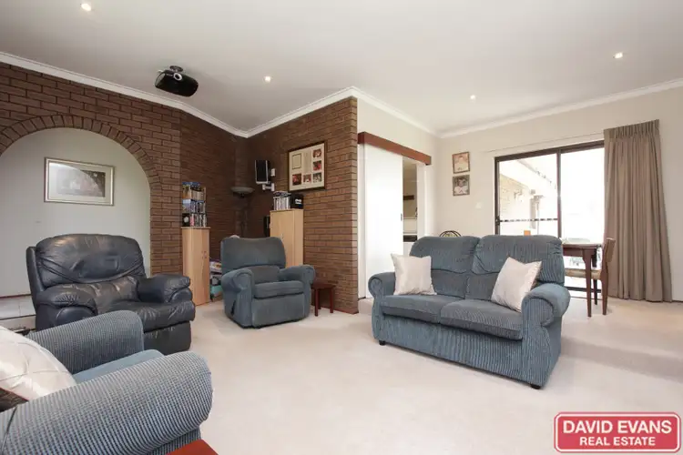 Fourth view of Homely house listing, 18 Cobradah Way, Kingsley WA 6026