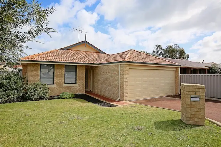 Second view of Homely house listing, 8/4 Lefroy Street, Mandurah WA 6210