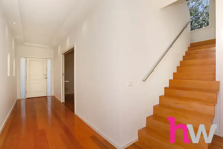 Second view of Homely house listing, 2A Upper Skene Street, Newtown VIC 3220