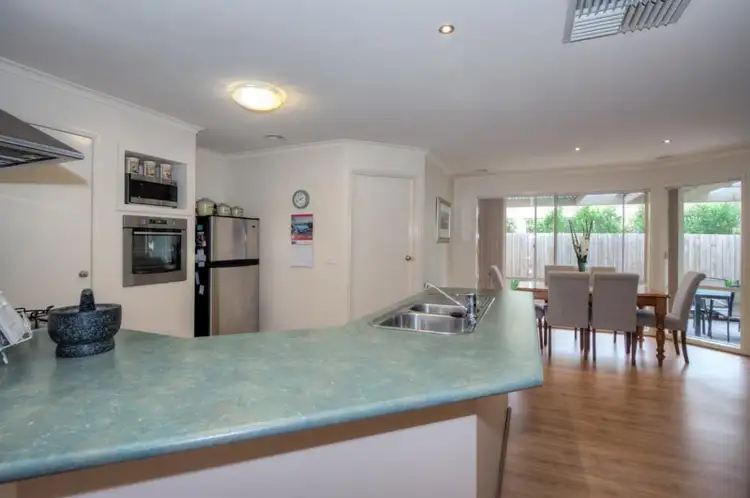 Sixth view of Homely house listing, 10 Galilee Court, New Gisborne VIC 3438