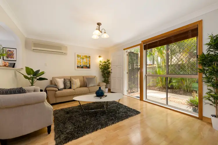 3/18 ORANA STREET, Carina QLD 4152