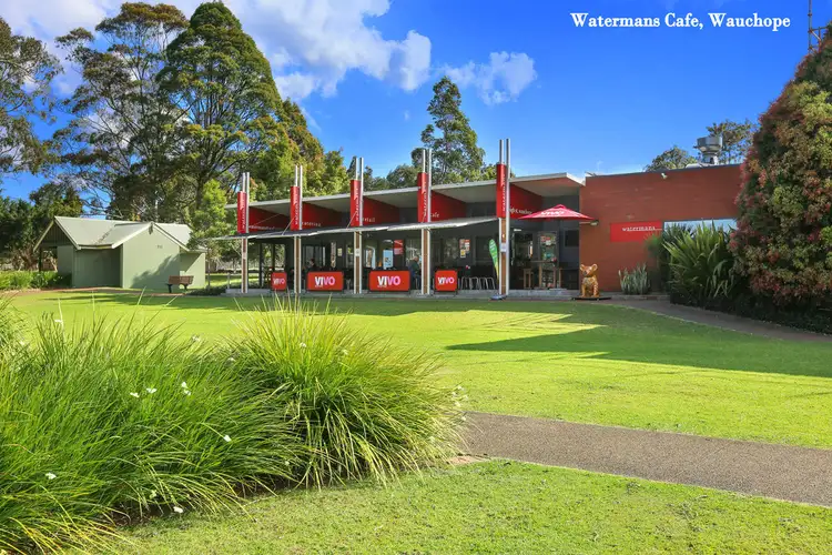 Seventh view of Homely land listing, Lot 34 Ridgeview Estate, King Creek NSW 2446