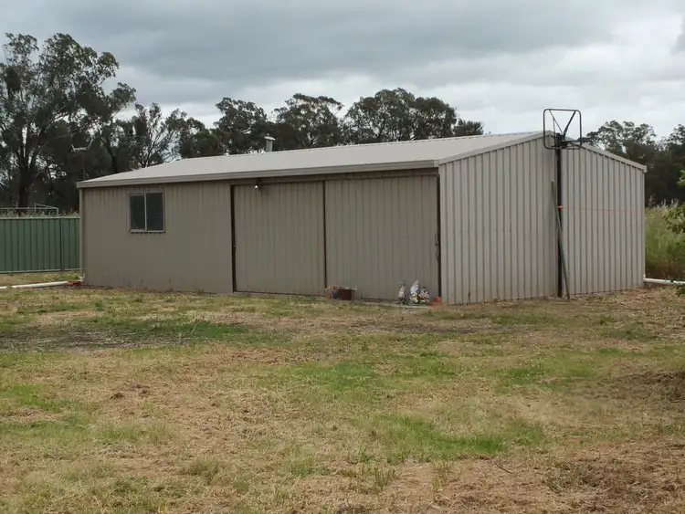 Sixth view of Homely house listing, 32 Ararat Rd, Avoca VIC 3467