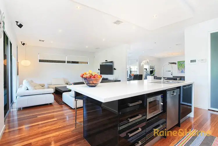 Fifth view of Homely house listing, 2 Pier Lane, Maribyrnong VIC 3032