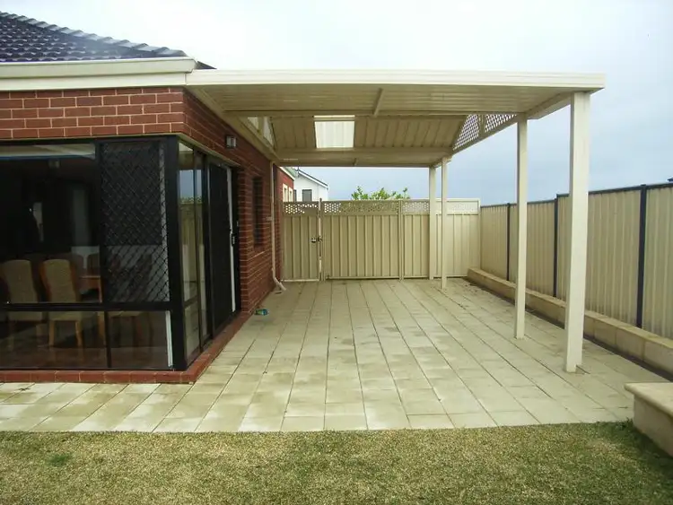 Seventh view of Homely house listing, 12 Adelfia Rise, Yangebup WA 6164