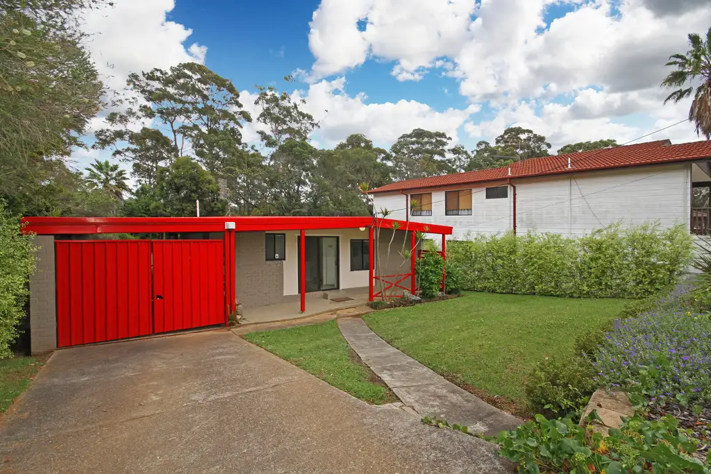 Main view of Homely house listing, 35 Surf Beach Avenue, Surf Beach NSW 2536