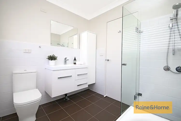 Sixth view of Homely apartment listing, 5/63 Kensington Road, Summer Hill NSW 2130