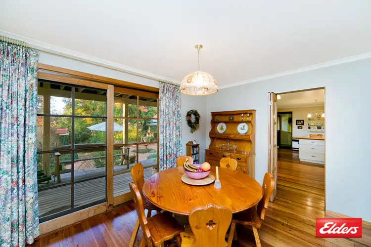 Fifth view of Homely house listing, 248 Gooromon Ponds Road, Wallaroo NSW 2618
