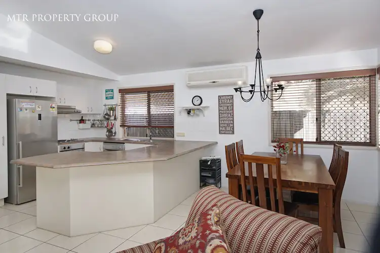 Third view of Homely house listing, 8 Savill Close, Forest Lake QLD 4078