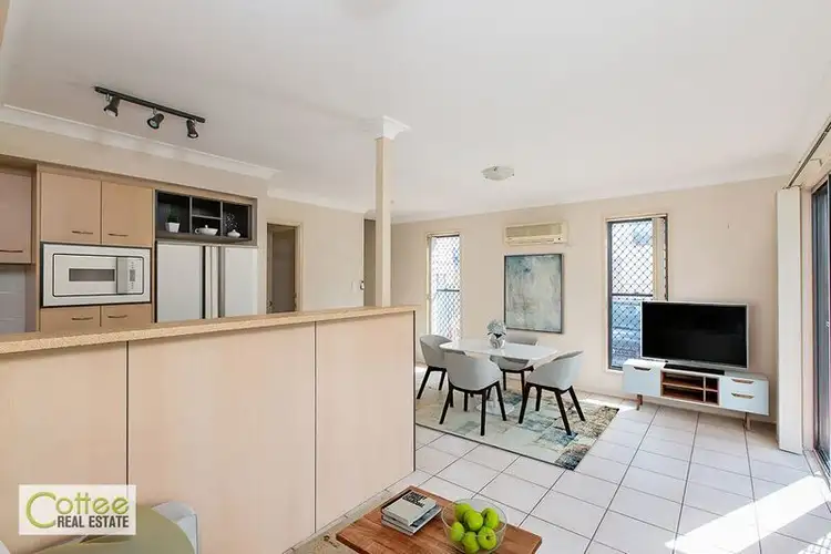 Second view of Homely townhouse listing, 4/90 Chester Road, Annerley QLD 4103