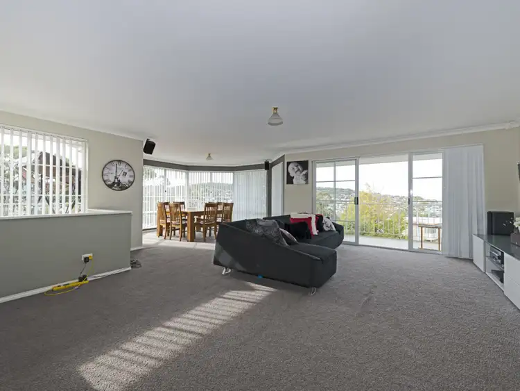Fifth view of Homely house listing, 7 Coolac Court, Lindisfarne TAS 7015