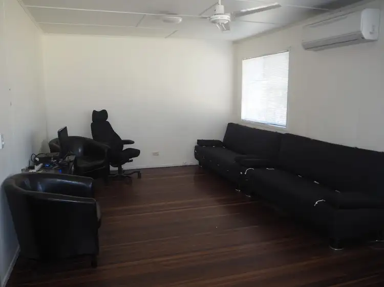 Fourth view of Homely house listing, 1 Spring St, Dysart QLD 4745