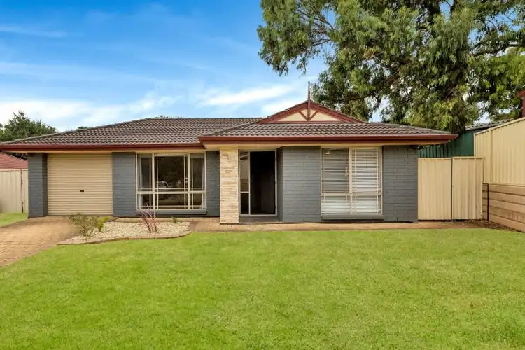 Third view of Homely house listing, 8 Hamilton Court, Sheidow Park SA 5158