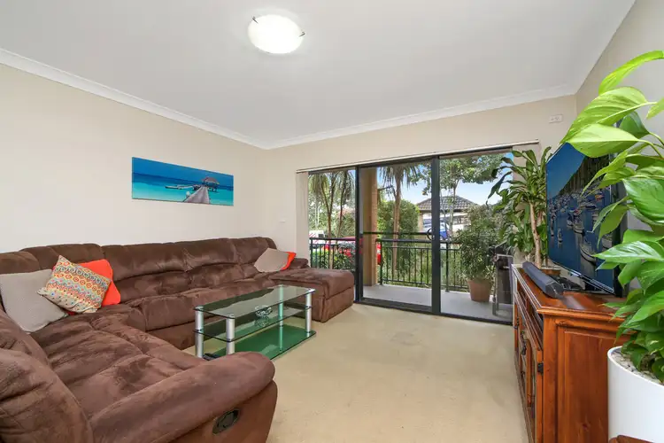 Second view of Homely house listing, 34/19-21 Central Coast Highway, Gosford NSW 2250