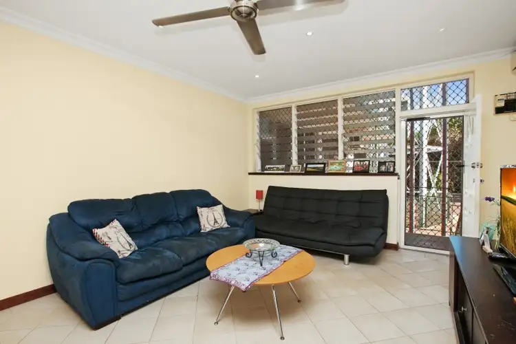 Second view of Homely unit listing, 4/3 Montoro Court, Larrakeyah NT 820