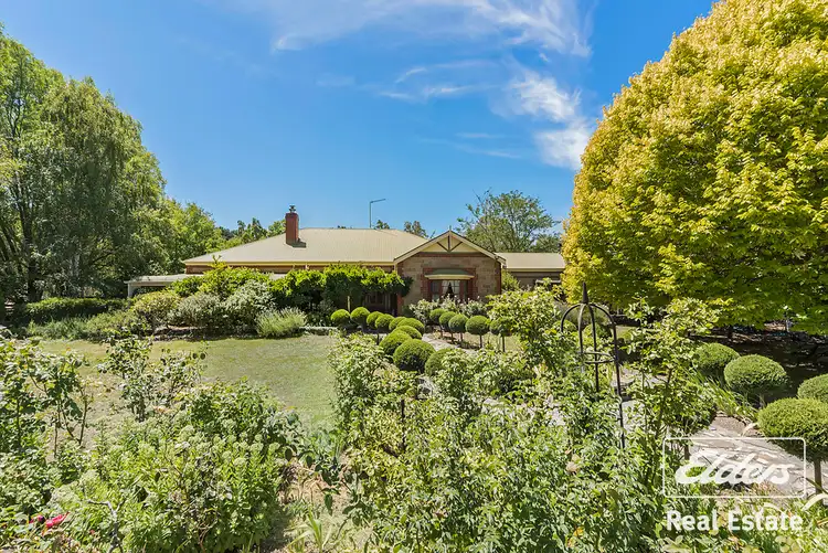 48 Mount Road, Mount Crawford SA 5351