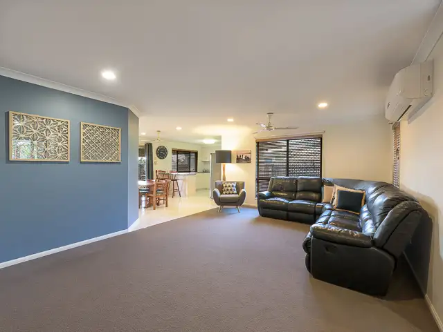 Second view of Homely house listing, 18 Edinburgh Place, Beaconsfield QLD 4740