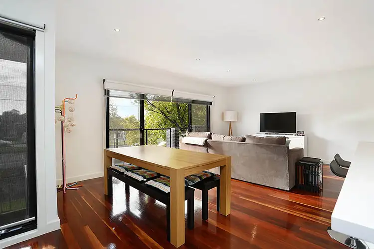 Sixth view of Homely townhouse listing, 41A Bulla Road, Essendon North VIC 3041