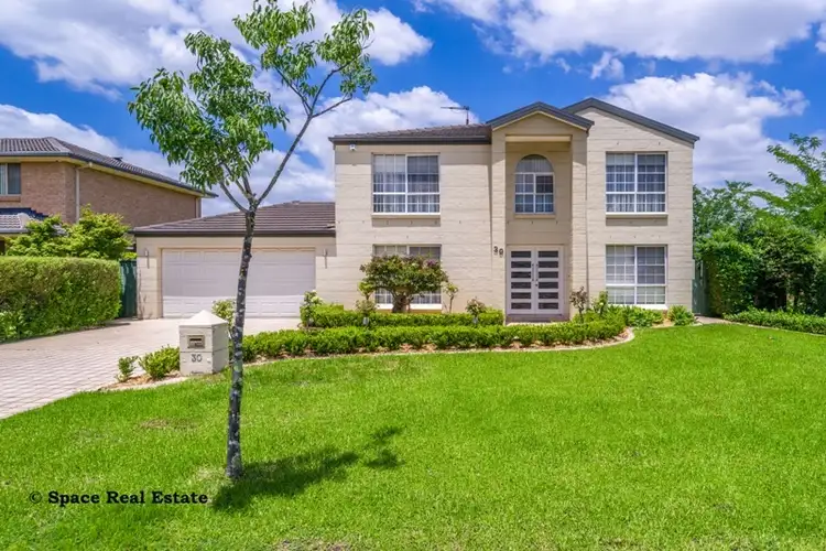 30 Glenrowan Drive, Harrington Park NSW 2567