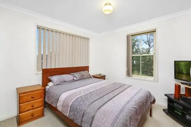 Fourth view of Homely house listing, 30 Keefers Glen, Mardi NSW 2259