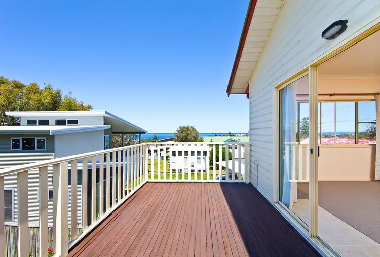 Sixth view of Homely house listing, 16 Boat Harbour Road, Boat Harbour NSW 2316