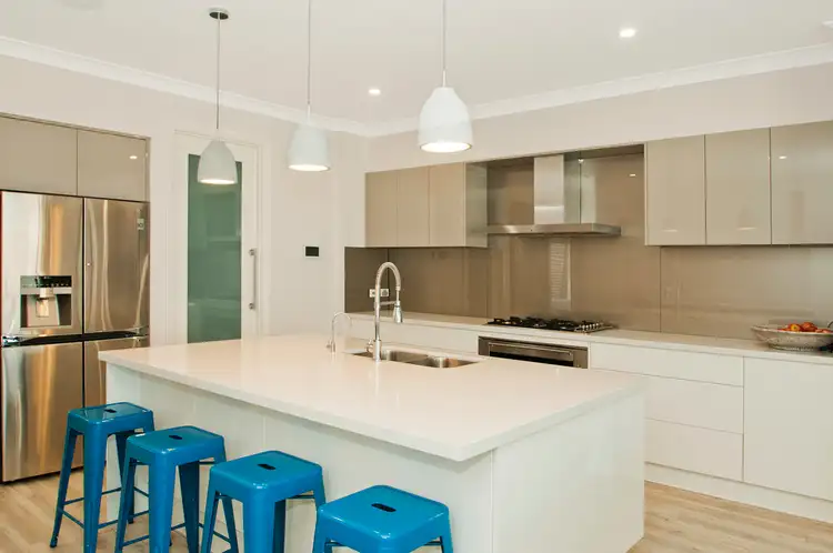 Third view of Homely house listing, 21 Deltaview Avenue, Haywards Bay NSW 2530
