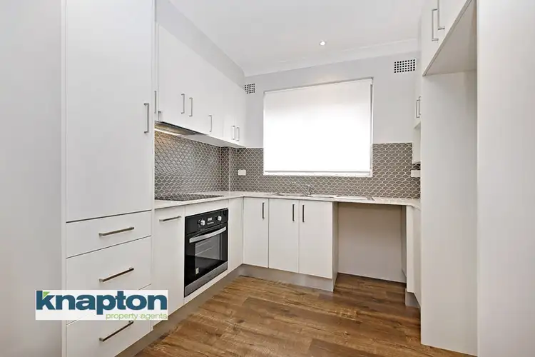 Second view of Homely unit listing, 6/68 Ferguson Avenue, Wiley Park NSW 2195