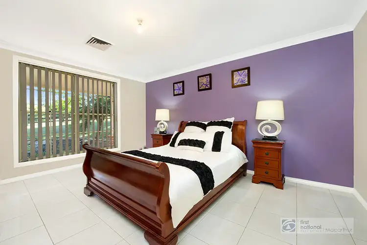 Fifth view of Homely house listing, 10 Gibson Road, Denham Court NSW 2565