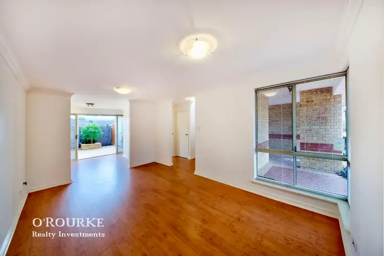 Fifth view of Homely house listing, 3/45 Calais Road, Scarborough WA 6019