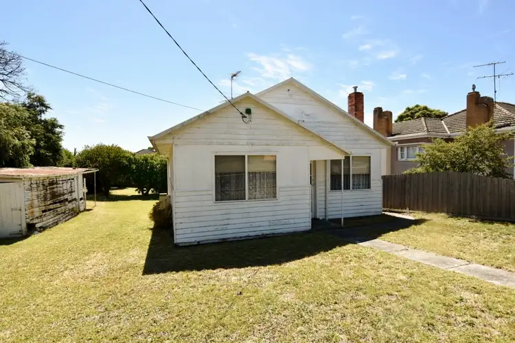 5 Balfour Street, Newborough VIC 3825